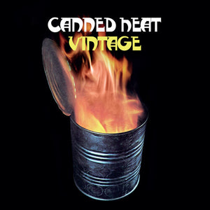CANNED HEAT^JOHN LEE HOOKER & CANNED HEAT | VINTAGE