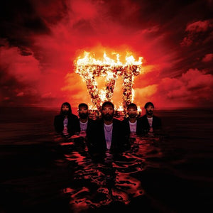 YOU ME AT SIX | TRUTH DECAY