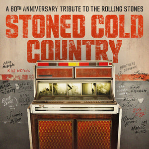 VARIOUS ARTISTS | STONED COLD COUNTRY / VARIOUS