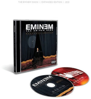 EMINEM | EMINEM SHOW (EXPANDED EDITION) (2CD SET)