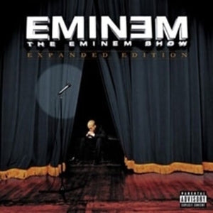 EMINEM | EMINEM SHOW (EXPANDED EDITION) (2CD SET)