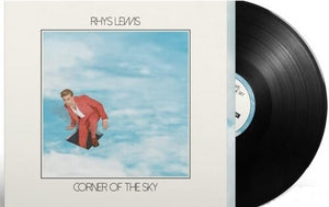 RHYS LEWIS | CORNER OF THE SKY