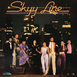 SKYY | SKYY LINE