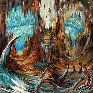 FIMIR | TOMB OF GOD