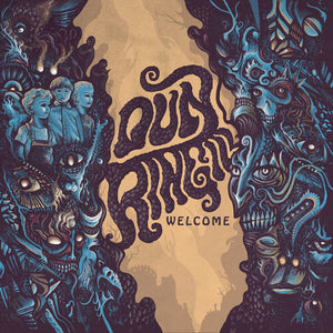 DUN RINGILL | WELCOME