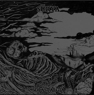 SURYA | SOLASTALGIA