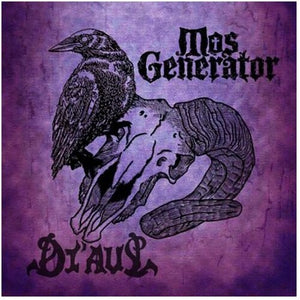 MOS GENERATOR^DI'AUL | SPLIT