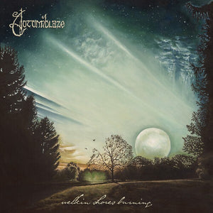 AUTUMNBLAZE | WELKIN SHORES BURNING