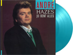 ANDRé HAZES | JIJ BENT ALLES