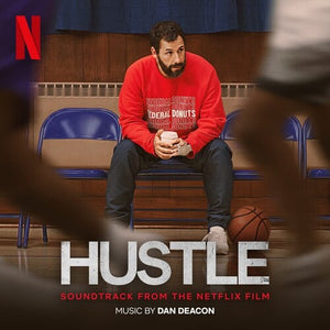 DAN DEACON | HUSTLE - O.S.T.