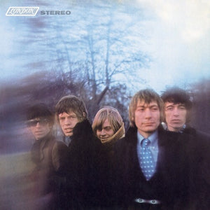THE ROLLING STONES^THE ROLLING STONES | BETWEEN THE BUTTONS