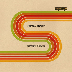 SIENA ROOT | REVELATION