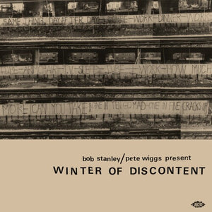 VARIOUS ARTISTS | BOB STANLEY / PETE WIGGS PRESENT WINTER OF / VAR