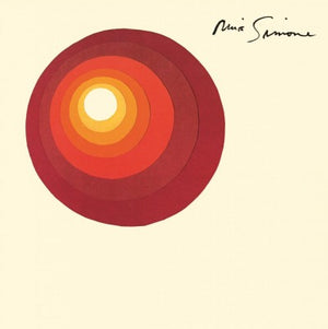 NINA SIMONE | HERE COMES THE SUN - US