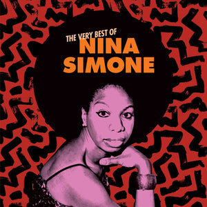 NINA SIMONE | VERY BEST OF NINA SIMONE