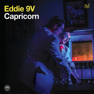 EDDIE 9V | CAPRICORN