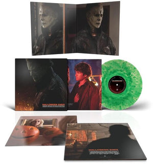 JOHN CARPENTER | HALLOWEEN ENDS / O.S.T.