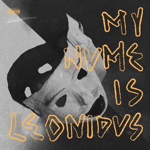 MYNAMEISLEONIDAS | MYNAMEISLEONIDAS