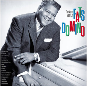 FATS DOMINO | VERY BEST OF FATS DOMINO