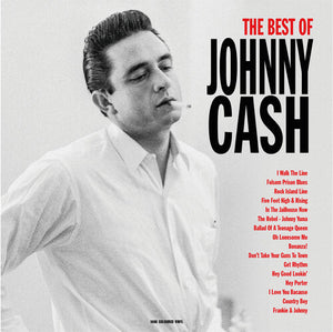 JOHNNY CASH | BEST OF JOHNNY CASH