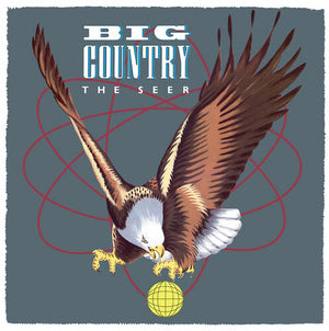 BIG COUNTRY | SEER