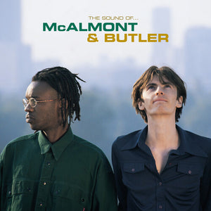 MCALMONT & BUTLER | SOUND OF