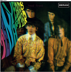 TEN YEARS AFTER | TEN YEARS AFTER