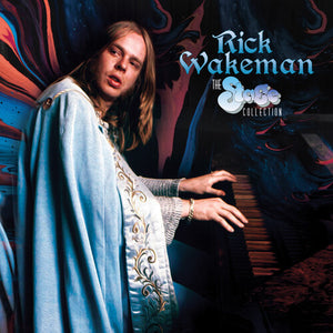 RICK WAKEMAN | STAGE COLLECTION