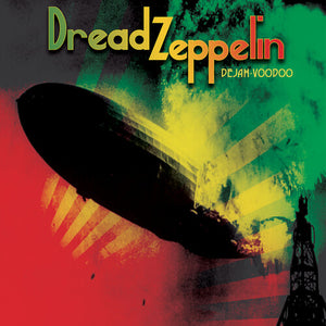 DREAD ZEPPELIN | DEJAH-VOODOO