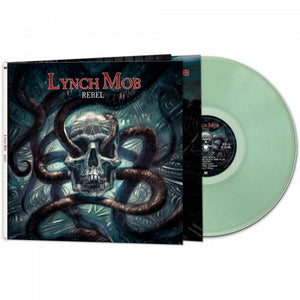 LYNCH MOB | REBEL