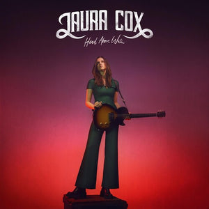 LAURA COX | HEAD ABOVE WATER
