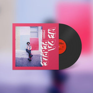 EMANUEL HARROLD | WE DA PEOPLE