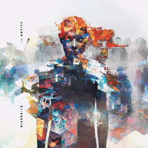 RIVERSIDE | ID.ENTITY
