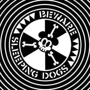 SLEEPING DOGS | BEWARE