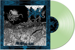 DRYAD | ABYSSAL PLAIN