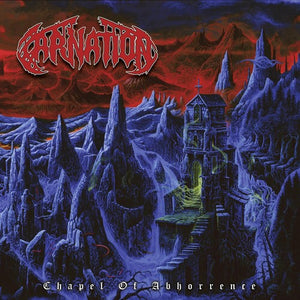THE CARNATION | CHAPEL OF ABHORRENCE