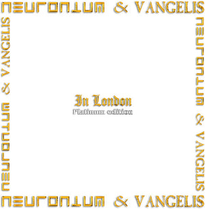 NEURONIUM & VANGELIS | IN LONDON