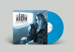 LEE AARON | DIAMOND BABY BLUES - SKY BLUE