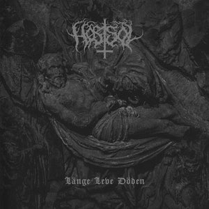 HOSTSOL | LANGE LEVE DODEN (VINYL)