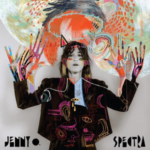 JENNY O. | SPECTRA