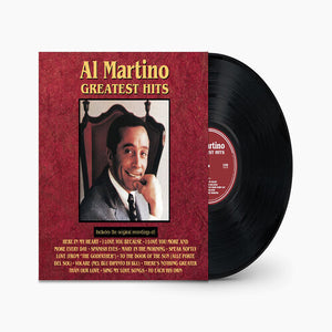 AL MARTINO | GREATEST HITS