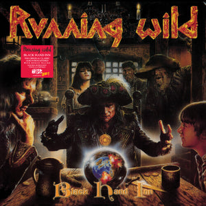 RUNNING WILD | BLACK HAND INN