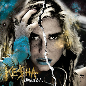 KESHA | CANNIBAL