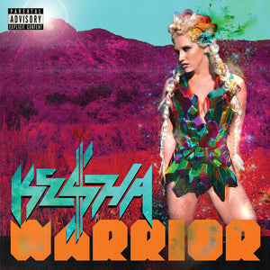 KESHA | WARRIOR