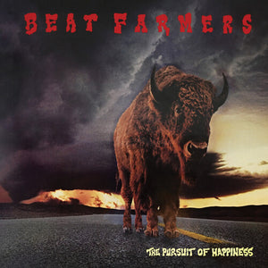 BEAT FARMERS | PURSUIT OF HAPPINESS