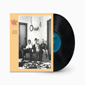 DESERT ROSE BAND | DESERT ROSE BAND