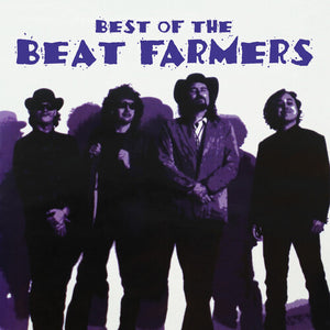 BEAT FARMERS | BEST OF BEAT FARMERS