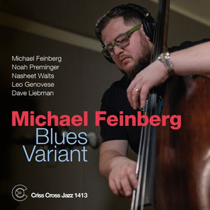MICHAEL FEINBERG | BLUES VARIANT