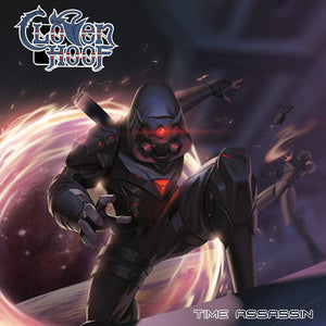 CLOVEN HOOF | TIME ASSASSIN