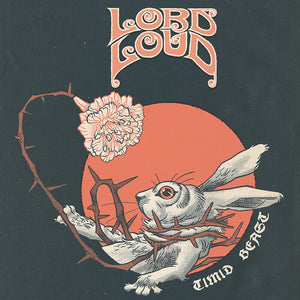 LORD LOUD | TIMID BEAST